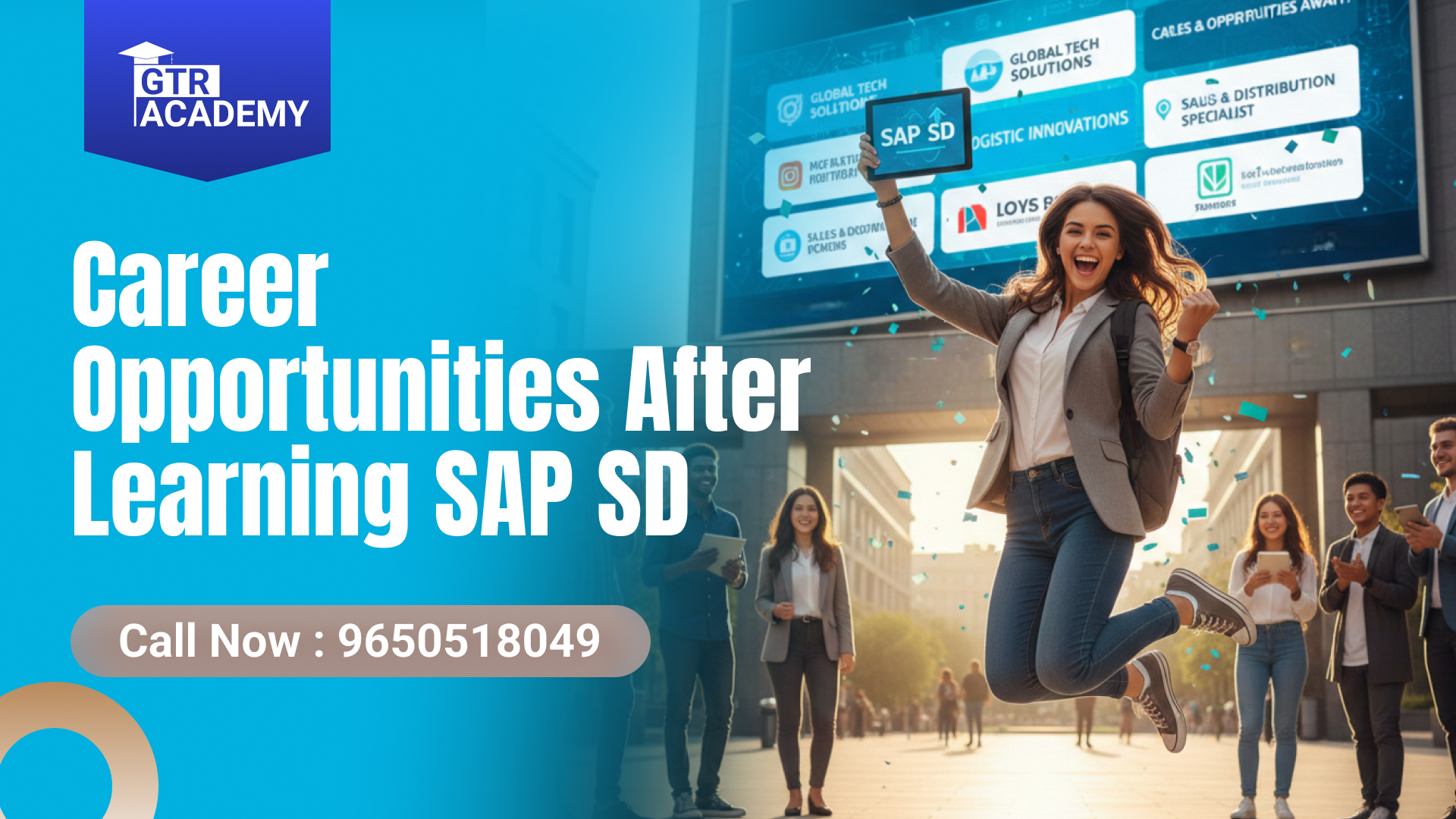Learning SAP SD